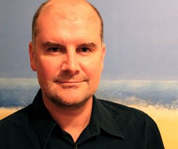Darren N. Saunders