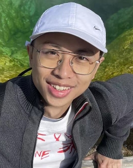 Yingtian Tang
