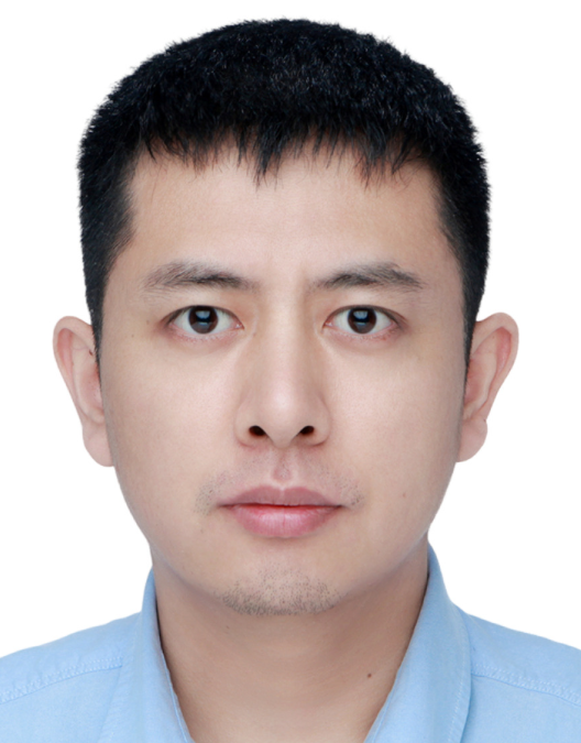 Zhaojian Wang