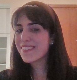 Ioulia Televantou
