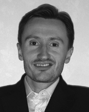 Mathias Johansson