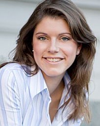 Daniela Junker