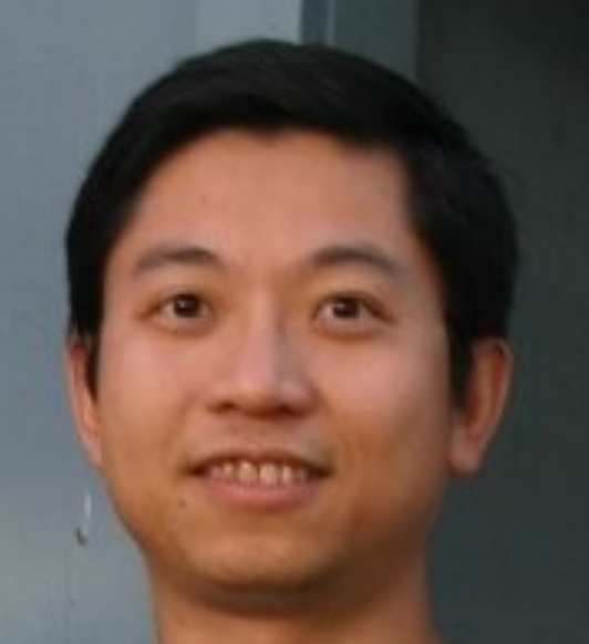 Chengyi Zheng