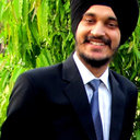 Jaskanwal Preet Singh Chhabra