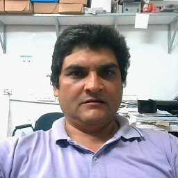 Gustavo M. Morales