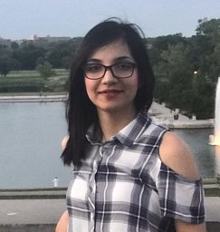 Elham Ghazizadeh