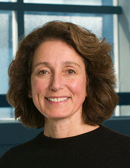 Susan Margulies