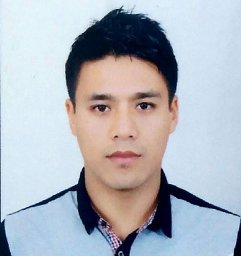 Ramesh Duwa