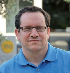 Yuval Ishai