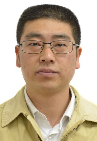 Jianguang Wang