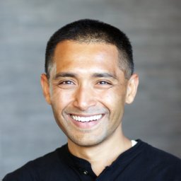 Siddhartha Das
