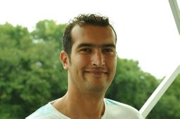 Seif Bayoumi