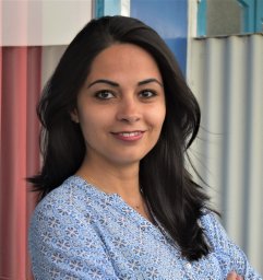 Azqa Nadeem