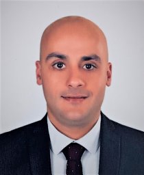 Aly Elharidi
