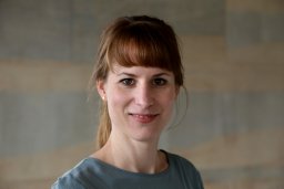 Carina de Klerk