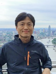 Jeong Jaehak