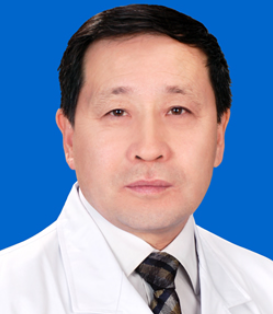 Yinan Luo