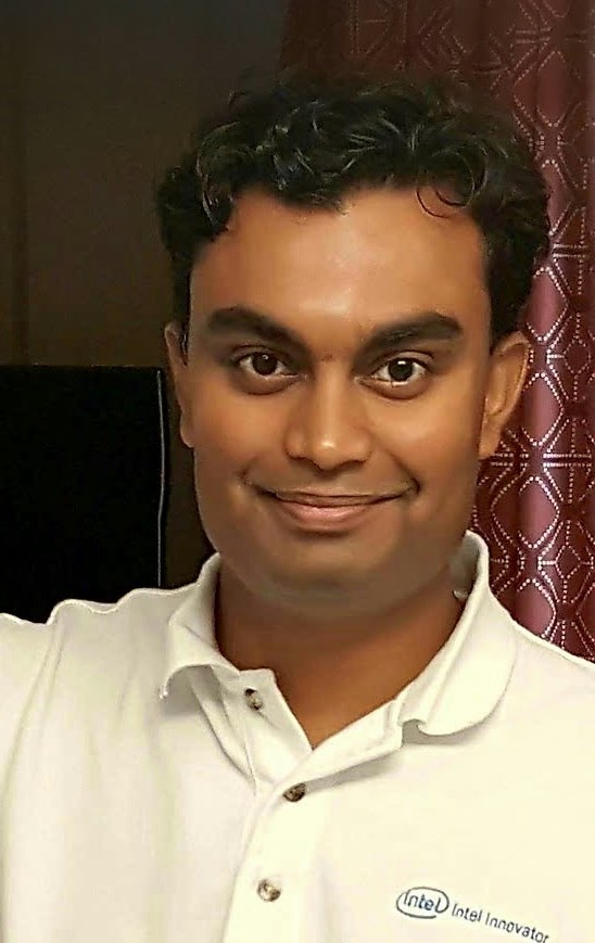 Sasikanth Manipatruni