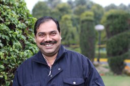Anirban Roy Choudhury