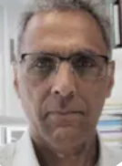 Sukhi Bansal