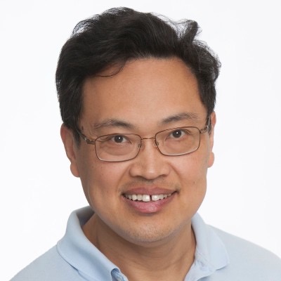 Ye-Yi Wang