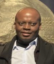Joseph Amankwah-Amoah