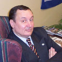 Igor M Belyakov