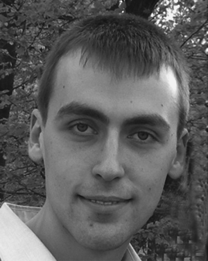 Dmitry G. Voloshin