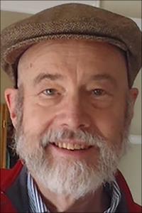Peter B Gilkey