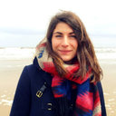 Mathilde Stomp