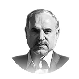 Ali Naseri