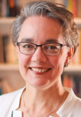 Merryn Voysey