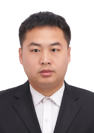 Zhenguang Wang