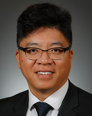 Hai Huang