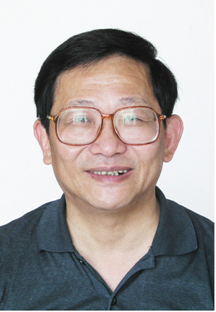 Guanyu Jiang