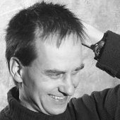 Lars Davidson