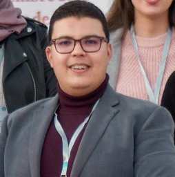 Koussai Lazaar