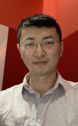 Jingjing Chen