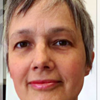 Jenny Vaughan