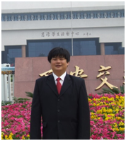 Changbiao Li