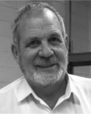 Paul Lillington