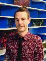 Davy Vanhoutte