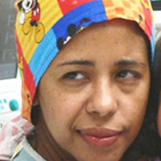 Sharifa Himidan