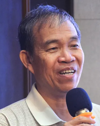 Diyun Liang