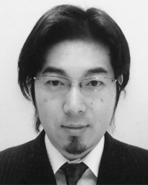 Yutaka Kai