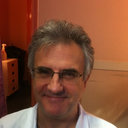 Marc Dommergues