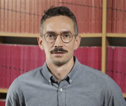 Aurelien Houard