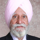 Harpal Buttar