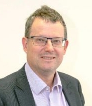 Warren Batchelor