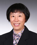 Xinzhi Wang